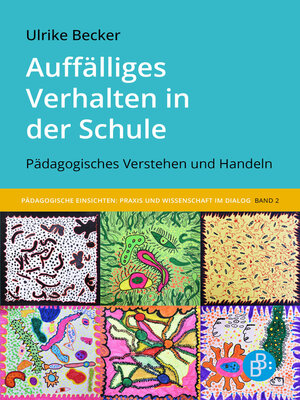 cover image of Auffälliges Verhalten in der Schule